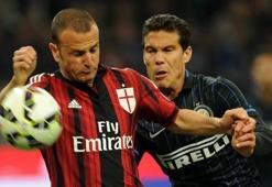 Milano derbisi golsüz bitti