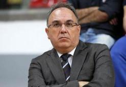 'Pes etmeye niyetimiz yok'