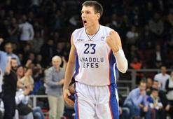 Anadolu Efes'ten son dakika hamlesi