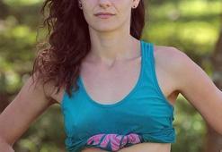 Survivor Nadya'yı hiç böyle görmediniz