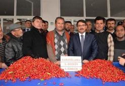 Sanayi şeker komasında!