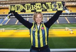 Berna Laçin pişman oldu