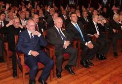 G.Saray'da kritik zirve ertelendi