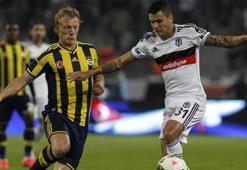 Beşiktaş'ın itirazı reddedildi