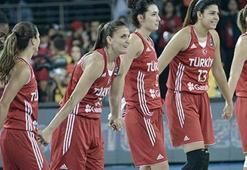Milli Takım kadrosu açıklandı