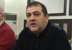Elazığ'da Özat'ın ardından yeni hoca
