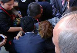 Davutoğlu'ndan flaş açıklama