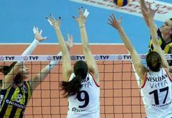F.Bahçe şampiyonu yendi