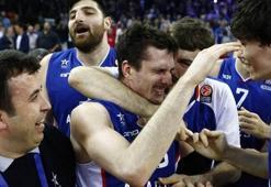 Efes'te tek hedef galibiyet