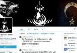 Sırrı Süreyya Önder'in twitter hesabı hacklendi