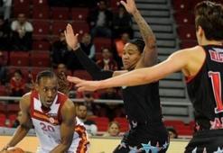 G.Saray Odeabank seriyi 1-0 yaptı