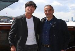 'F.Bahçe için en doğru isim İsmail Kartal'