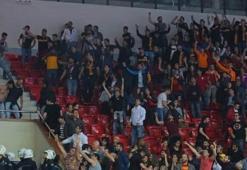 G.Saray'dan büyük isyan!