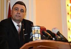 'G.Saray'da reform yapmaya geliyoruz'