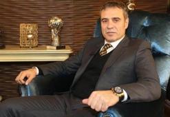 Ersun Yanal'ın aklı üç yıldızda