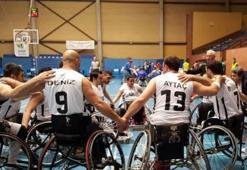 Beşiktaş, uzatmada yıkıldı