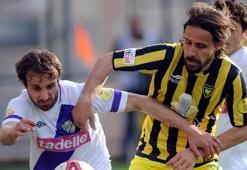 Orduspor küme düştü!