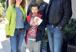 Mutlu aile tablosu!