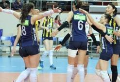 Fenerbahçe lider tamamladı!