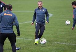 'Sneijder yoksa sıkıntı büyük'