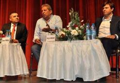 Erman Toroğlu siyasi partilere seslendi