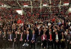 Kılıçdaroğlu: 10 Milletvekili yurt dışında yaşayanları temsil edecek