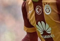 F.Bahçe maçına G.Saray formasıyla...