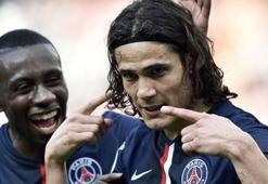 PSG gol olup yağdı