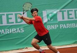 İstanbul'da tenis heyecanı başladı