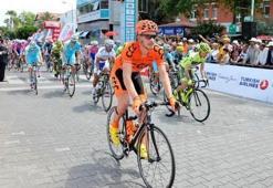 TUR 2015 başladı!