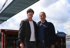 Almanya'dan Löw bombası!
