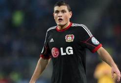 Papadopoulos sezonu kapattı