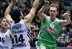 Beşiktaş Konya'ya acımadı