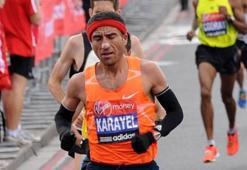 Londra Maratonu'na 3 sporcumuz katıldı