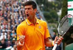 Djokovic Madrid'e katılmayacak