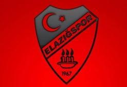 Elazığspor'da 3 isimle yollar ayrıldı