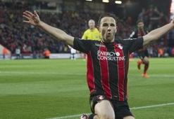 125 yıllık tarihlnde ilk kez Premier Lig'de