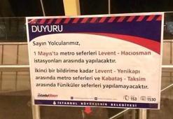 İzinler iptal! Emniyet alarma geçti