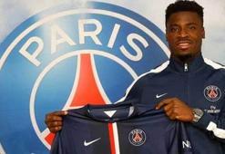 PSG, Aurier'nin bonservisini aldı