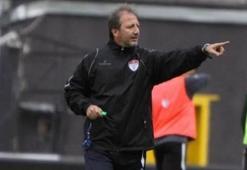 Manisaspor'a şok haber!