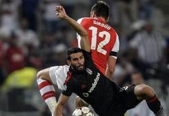 Biliç: Hazırlan İsmail