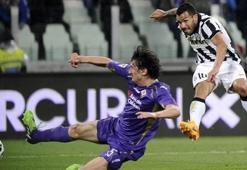 Juve rakip tanımıyor!