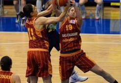 Normal sezonun en iyisi Galatasaray
