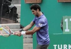 İstanbul'da çeyrek finalistler belli