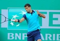 Dimitrov'dan sürprize izin yok
