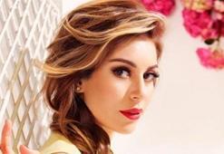 Sinem Kobal 'Yaktın Beni'de Oynayacak