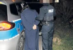 Almanya'da terör saldırısına hazırlanan iki Türk tutuklandı