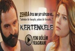 Kertenkele 27. bölüm fragmanı yayınlandı - İzle