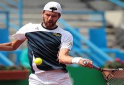 Diego Schwartzman yarı finalde