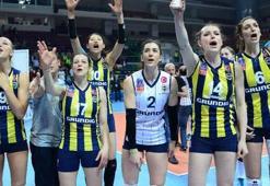 F.Bahçe 4. kez şampiyon
